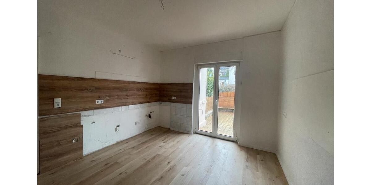 Erdgeschoßwohnung Ennepetal - 2 Zimmer, 74 m&sup2;, 680&euro; | Angebot:26338805