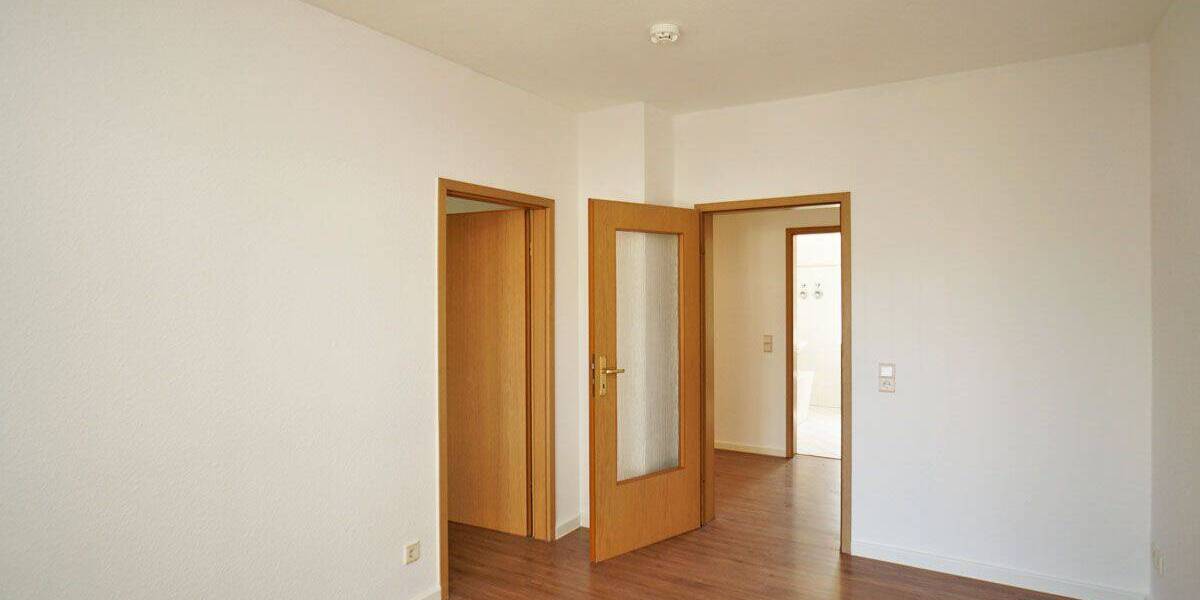 Etagenwohnung Dresden Briesnitz - 2 Zimmer, 43 m&sup2;, 360&euro; | Angebot:26731039