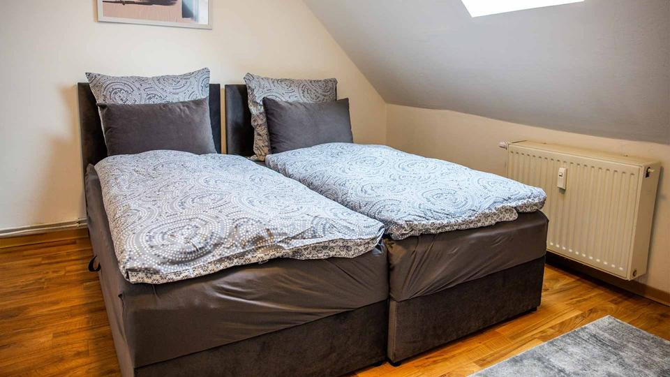 Wohnen auf Zeit Rietberg - 3 Zimmer, 45 m&sup2;, 30&euro; | Angebot:22854191