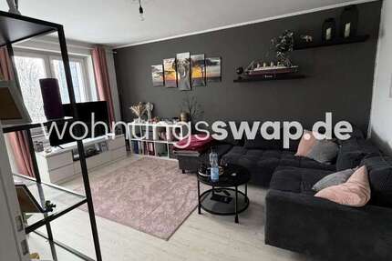 Wohnung zum Mieten in Hamburg-Nord, Hamburg 438 € 6 m² 2 zimmer