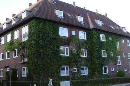 Wohnung zum Mieten in Hamburg 597,87 € 47.3 m² 2.5 zimmer
