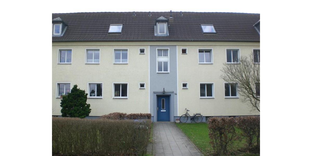 Erdgeschoßwohnung Aachen Aachen-Mitte - 2 Zimmer, 39 m&sup2;, 470&euro; | Angebot:26275233