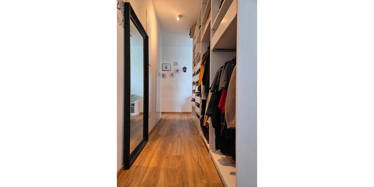 Etagenwohnung Straubing - 2 Zimmer, 76 m&sup2;, 1.080&euro; | Angebot:26591669