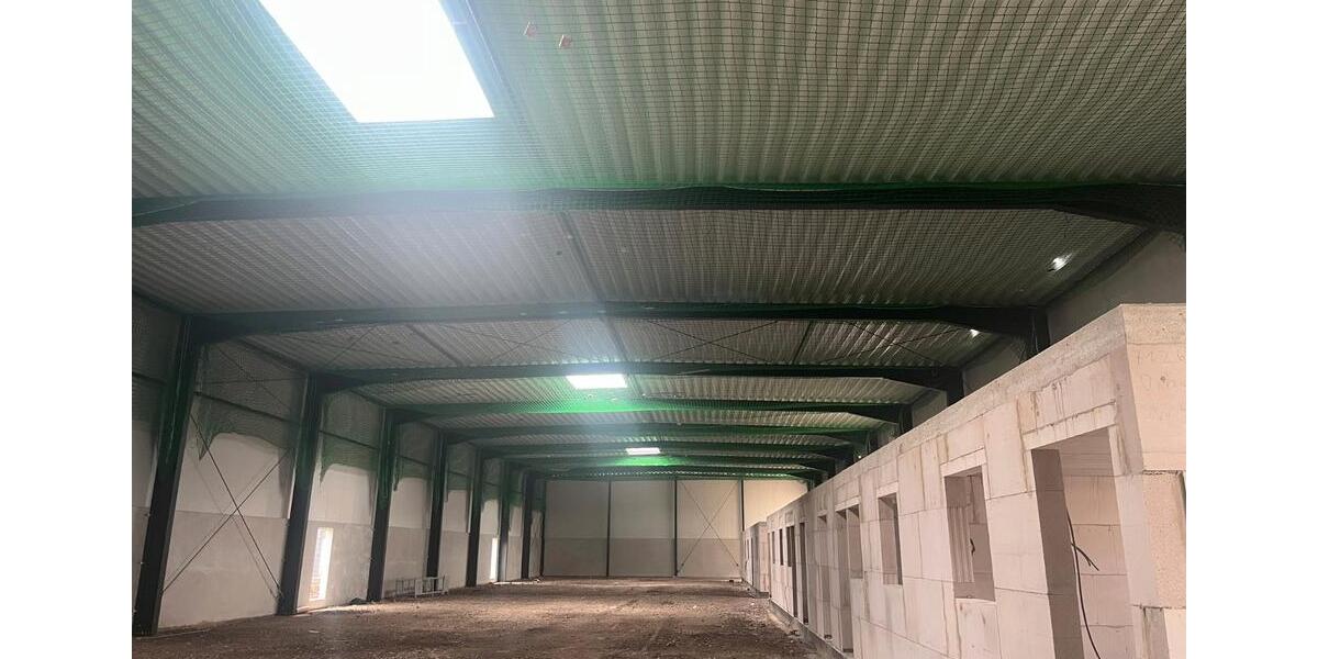 Gewerbeobjekt Oberhausen Alt-Oberhausen - 12&euro; | Angebot:26123961