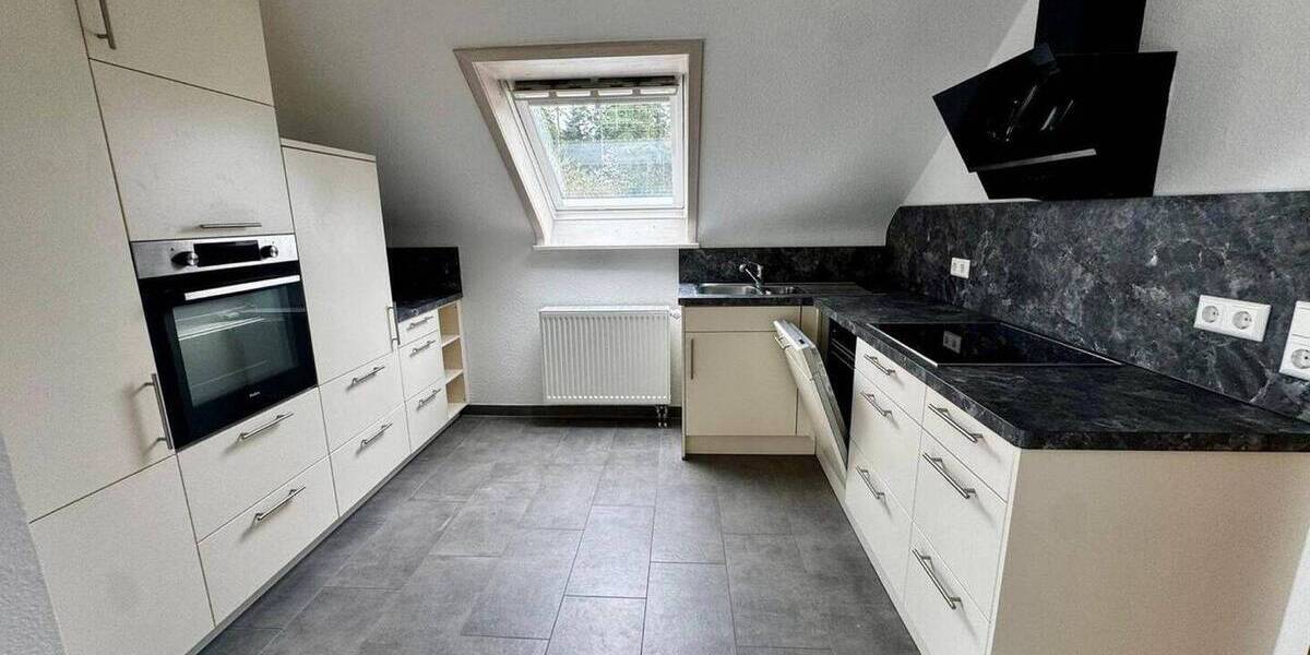 Etagenwohnung Ebhausen Ebershardt - 3 Zimmer, 80 m&sup2;, 850&euro; | Angebot:26247844