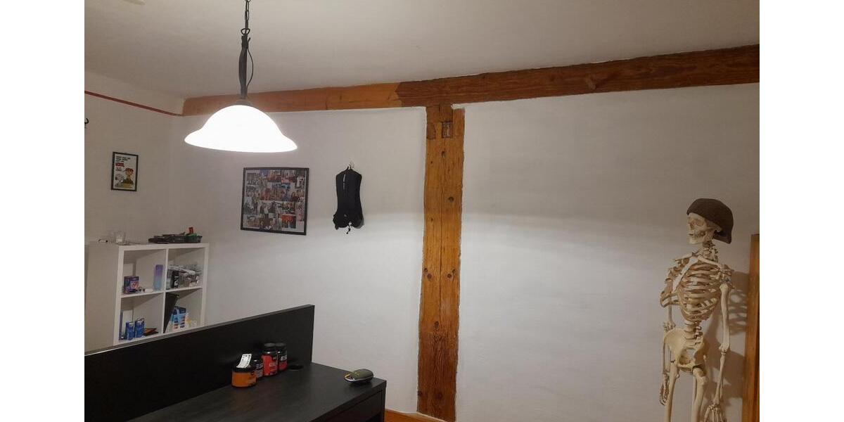 Wohnen auf Zeit Eichstätt - 1 Zimmer, 19 m&sup2;, 380&euro; | Angebot:24746590