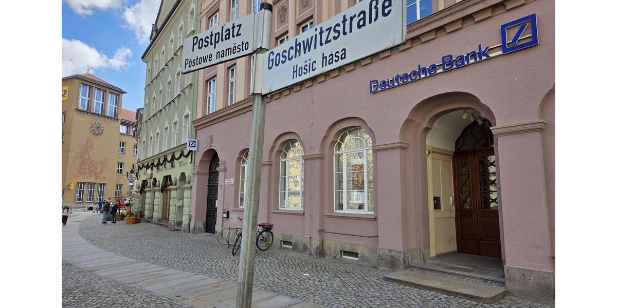 Gewerbeobjekt Bautzen - 1.400&euro; | Angebot:26007456