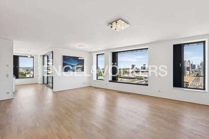 Wohnung Frankfurt am Main Bockenheim - 3 Zimmer, 110 m&sup2;, 2.410&euro; | Angebot:26775877