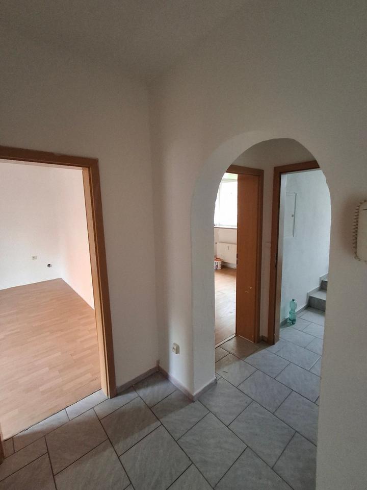 Mogendorf 2 Zimmer Wohnung Küche Bad 50 qm Erdgeschoss zimmer