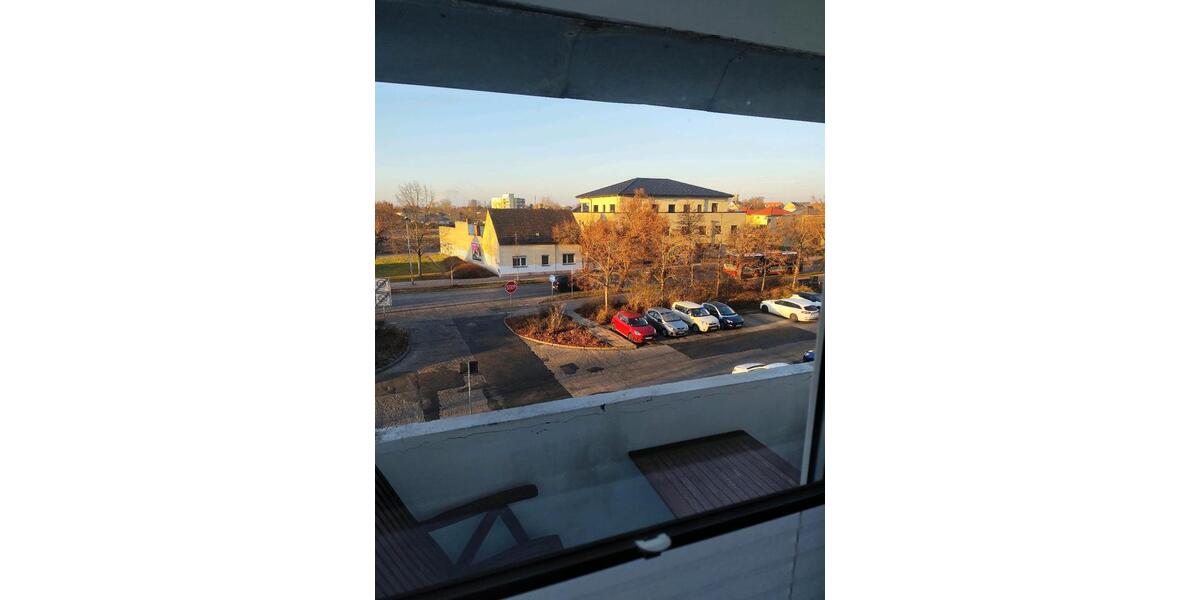 Nachmieter für 3 Raum Wohnung 3 zimmer