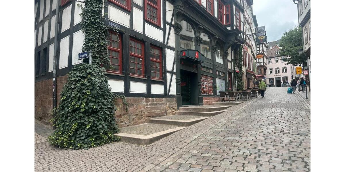 Gewerbeobjekt Marburg - 1.200&euro; | Angebot:26348167