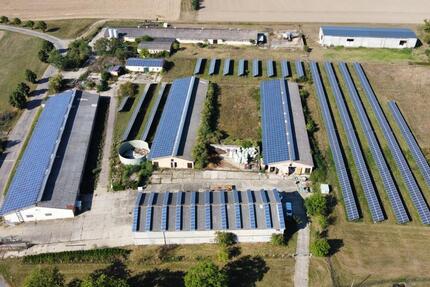 Gewerbeobjekt Beilrode - 200&euro; | Angebot:25874836