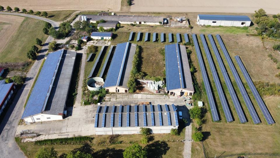 Gewerbeobjekt Beilrode - 200&euro; | Angebot:25874836