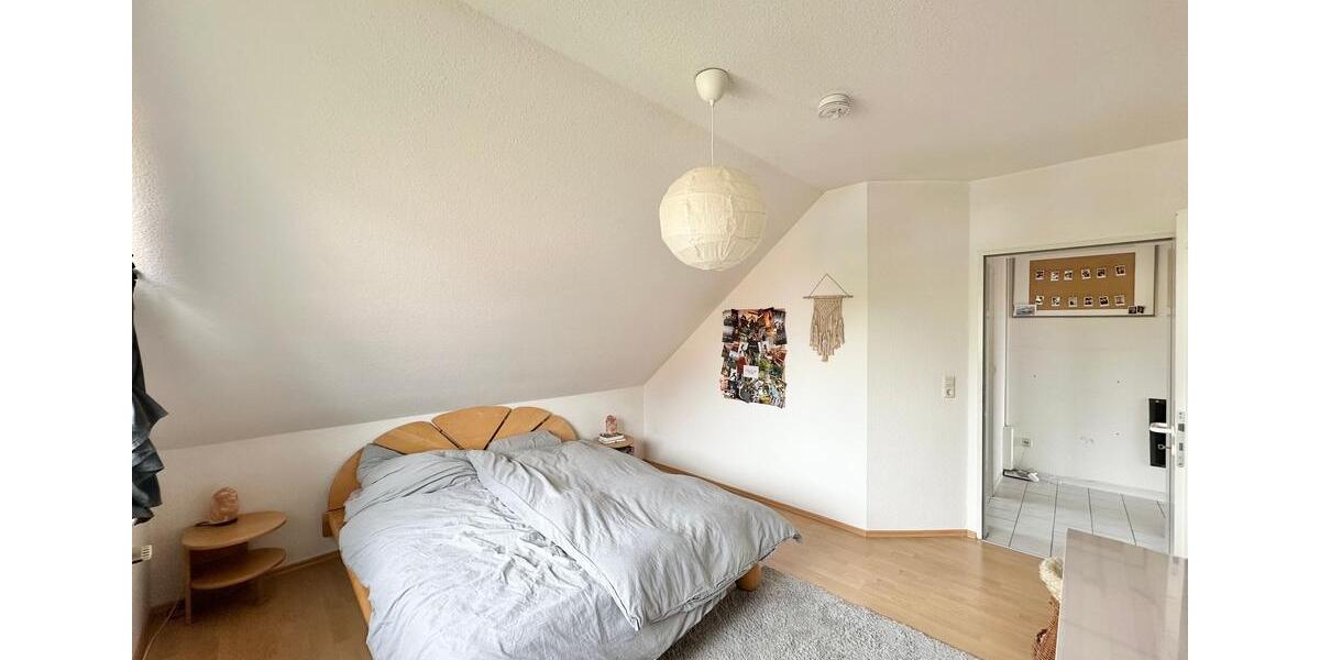 Etagenwohnung Westerstede - 3 Zimmer, 73 m&sup2;, 730&euro; | Angebot:26480914