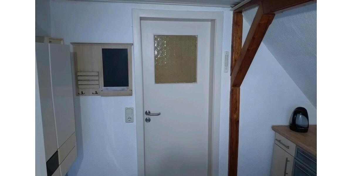 Wohnung 2,5 Zimmer 2.5 zimmer