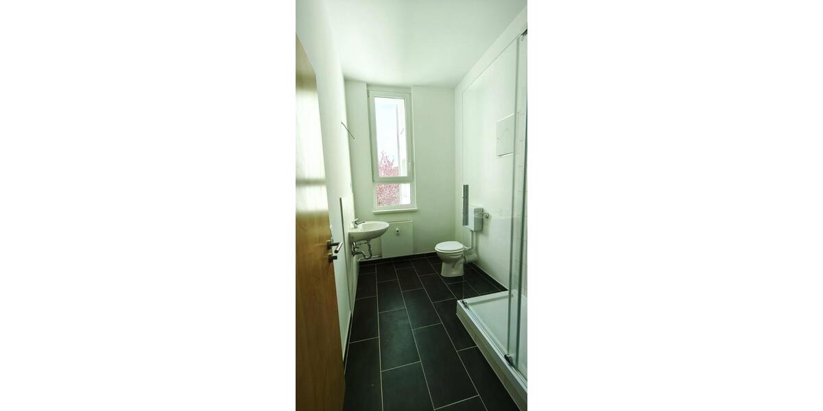 Etagenwohnung Staßfurt Löderburg - 1 Zimmer, 29 m&sup2;, 339&euro; | Angebot:22228638