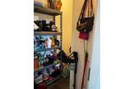Helle 3 Zimmer Wohnung 87 qmmit EBK und Balkon, Garage und Aufzug