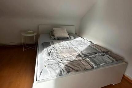 WG ZIMMER | Mosbach 1 zimmer