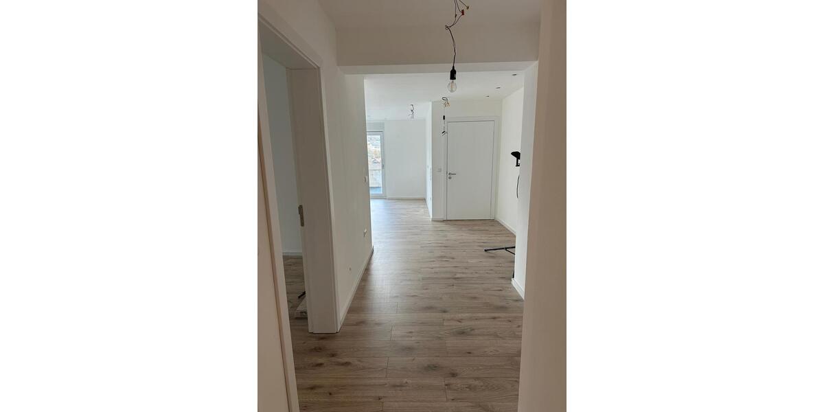 Erdgeschoßwohnung Wilhelmsfeld - 4.5 Zimmer, 85 m&sup2;, 1.250&euro; | Angebot:26025490