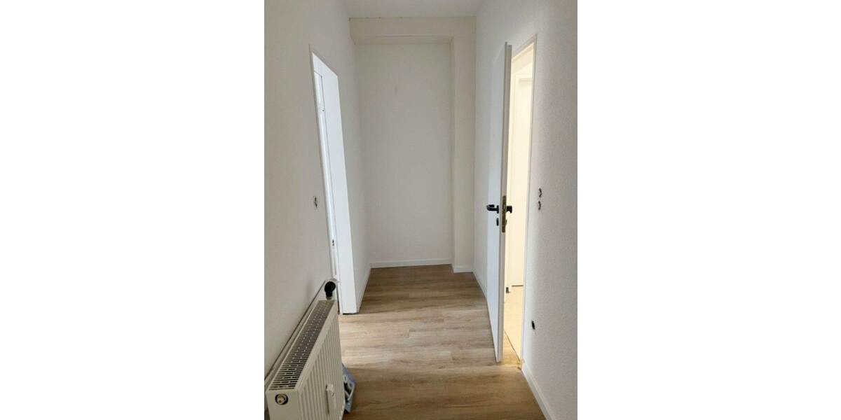 Moderne 1-Zimmer-Wohnung in ruhiger, zentrumsnaher Lage 1 zimmer