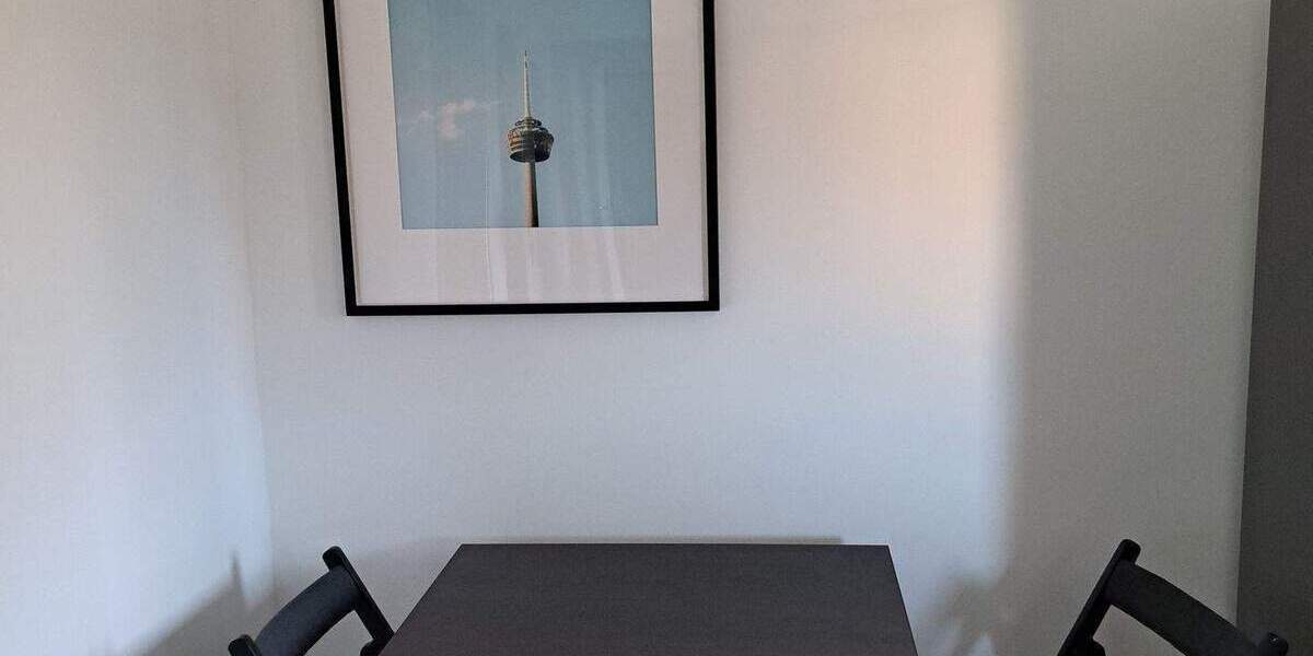 Zimmer Köln Weidenpesch - 1 Zimmer, 22 m&sup2;, 580&euro; | Angebot:25970561