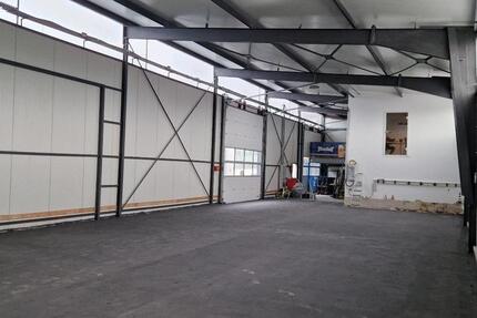Gewerbeobjekt Aschaffenburg Gailbach - 2.900&euro; | Angebot:26583634