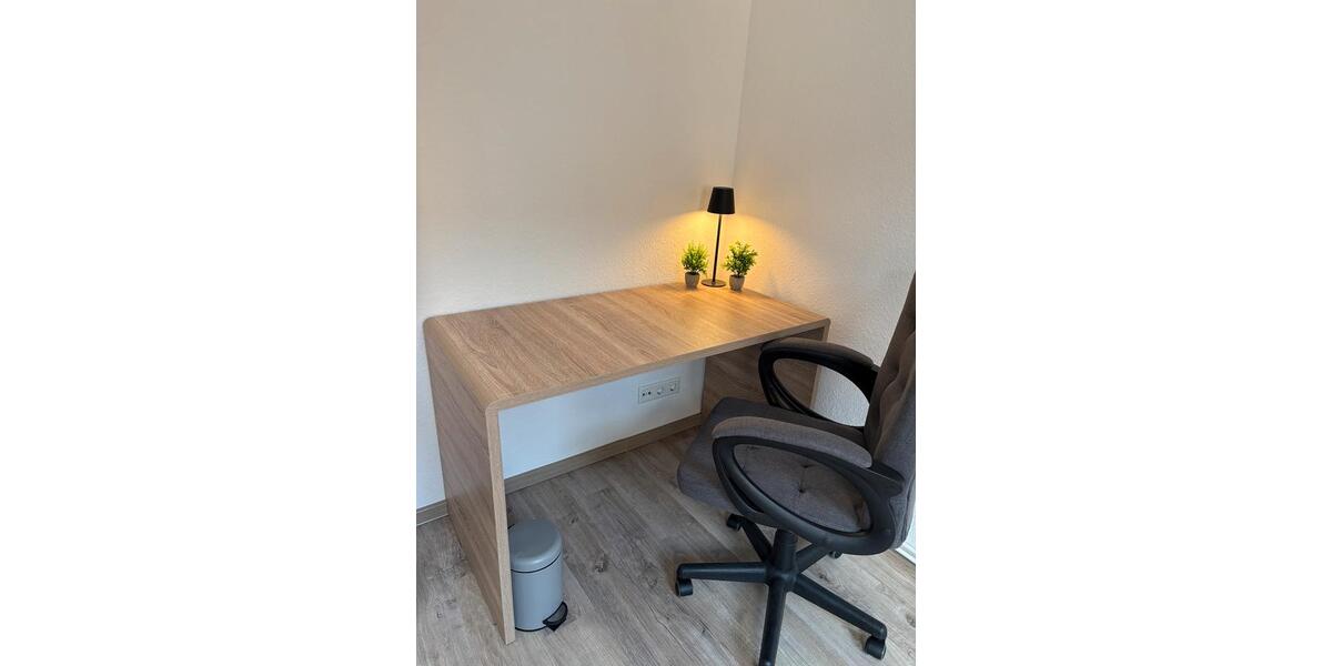 Etagenwohnung Bremerhaven - 2 Zimmer, 42 m&sup2;, 900&euro; | Angebot:26610050