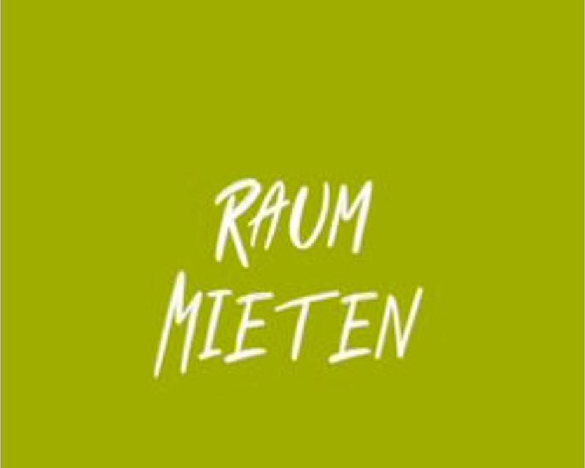 Raum unterrmieten in Kosmetikstudio -