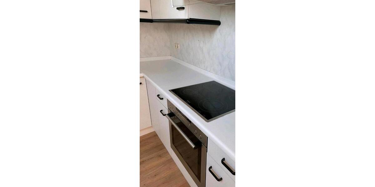 Dachgeschoßwohnung Bad Neustadt an der Saale - 3 Zimmer, 85 m&sup2;, 990&euro; | Angebot:24329997