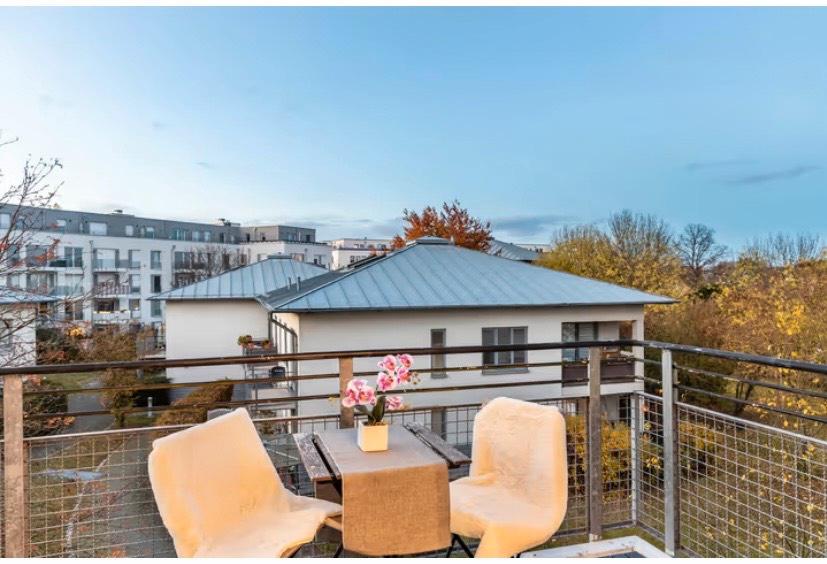 Wohnen auf Zeit Schönefeld - 1 Zimmer, 48 m&sup2;, 1.400&euro; | Angebot:25803958