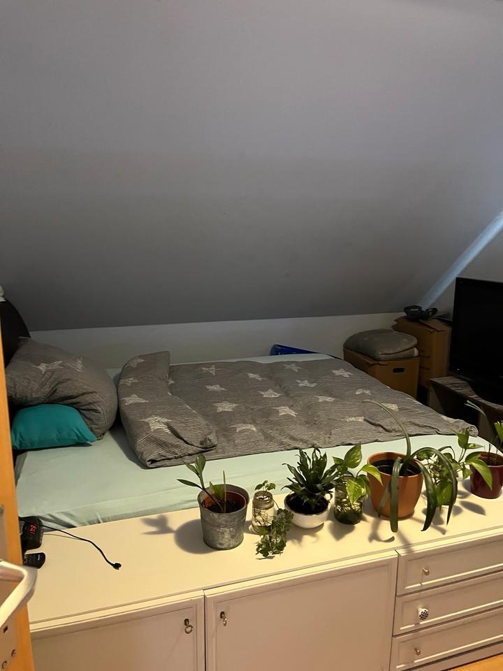 3,5Zimmer Wohnung