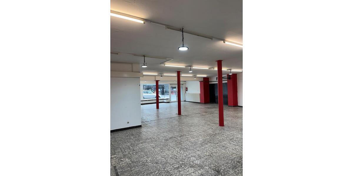 Gewerbeobjekt Warstein - 900&euro; | Angebot:24929488