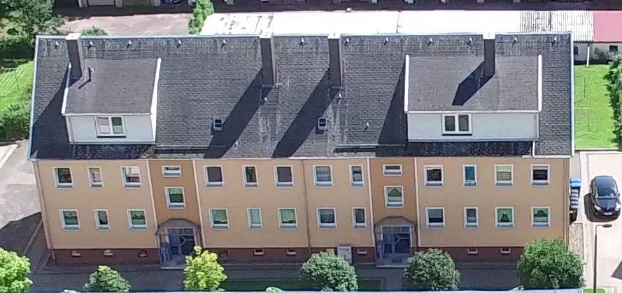 Etagenwohnung Brotterode-Trusetal Trusetal - 4 Zimmer, 66 m&sup2;, 439&euro; | Angebot:24863021