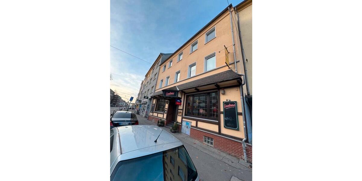 Etagenwohnung Dortmund Brackel - 2 Zimmer, 60 m&sup2;, 630&euro; | Angebot:25143742