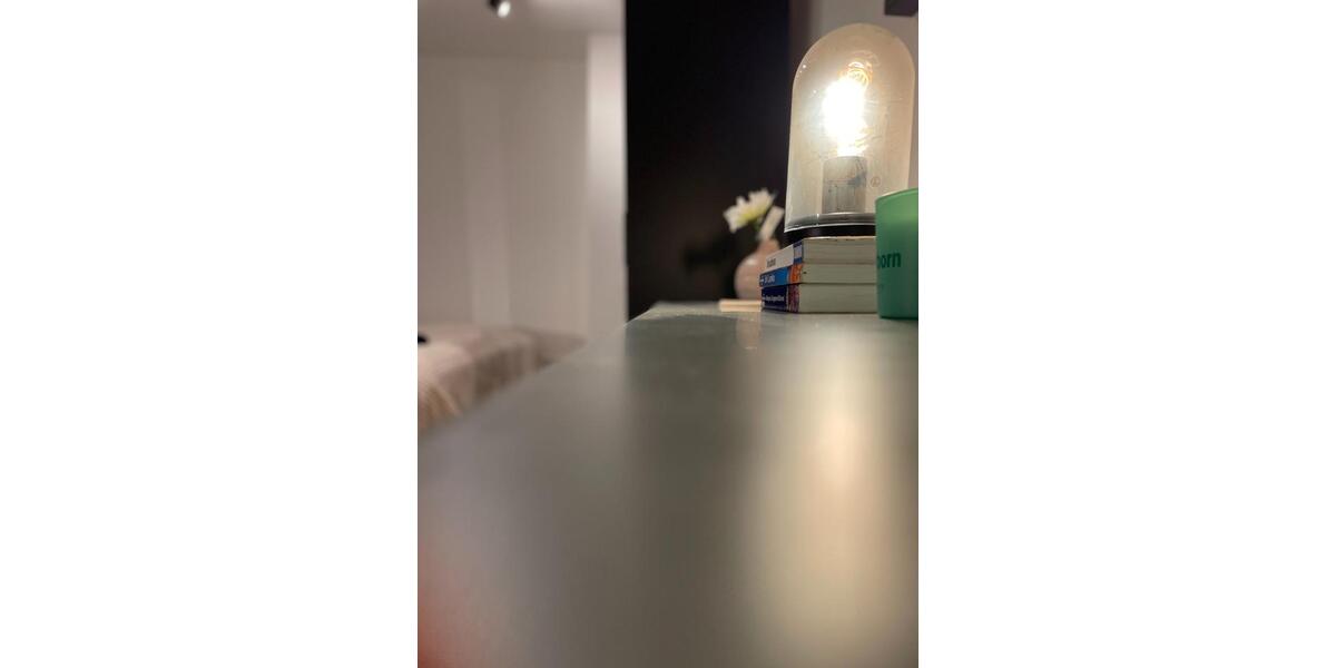 Wohnen auf Zeit Kiel Wik - 1 Zimmer, 25 m&sup2;, 980&euro; | Angebot:24736756