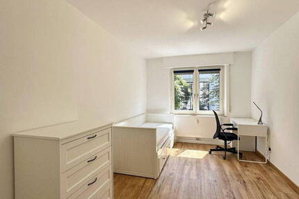 WG: Modisches & charmantes Zimmer in Augsburg
