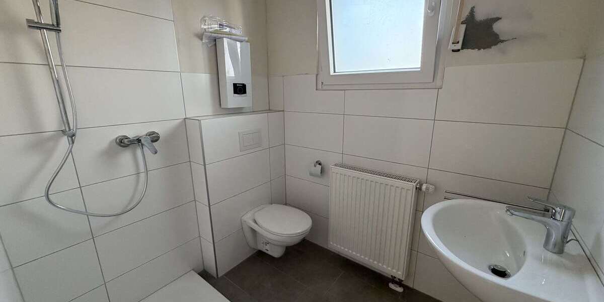 Etagenwohnung Viersen Hülsdonk - 1 Zimmer, 45 m&sup2;, 490&euro; | Angebot:24761760
