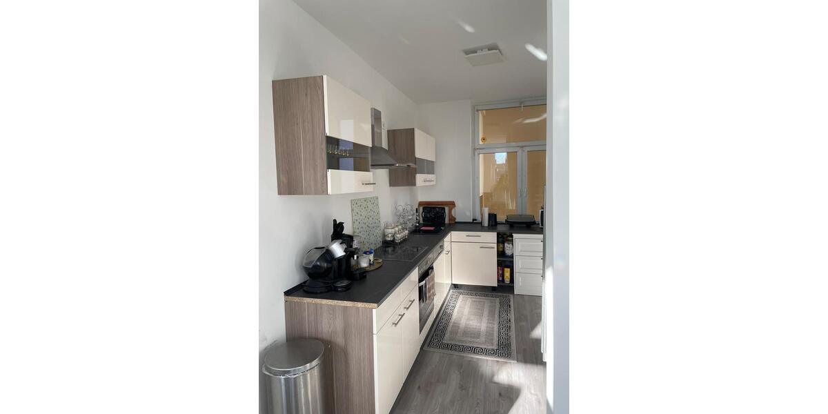 Etagenwohnung Herten - 3.5 Zimmer, 81 m&sup2;, 790&euro; | Angebot:26548405
