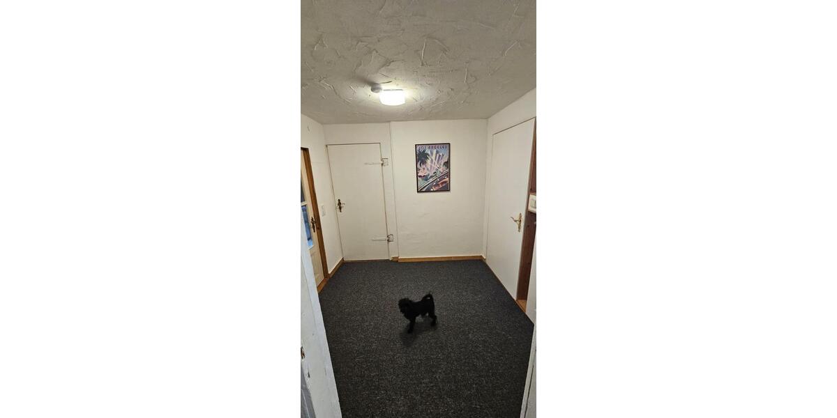 Etagenwohnung Minden Bölhorst - 3 Zimmer, 80 m&sup2;, 600&euro; | Angebot:26124609