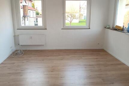 Ab sofort: 3,5 Zi,Stadtkern,renoviert,Gäste-WC,EBK,EnKl B 3 zimmer