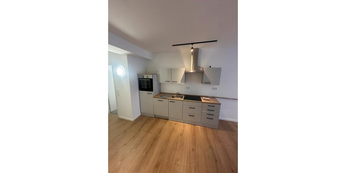 Erdgeschoßwohnung Marsberg - 2 Zimmer, 50 m&sup2;, 525&euro; | Angebot:24819786