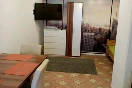 Wohnung Bruckmühl - 1 Zimmer, 30 m&sup2;, 600&euro; | Angebot:25158147