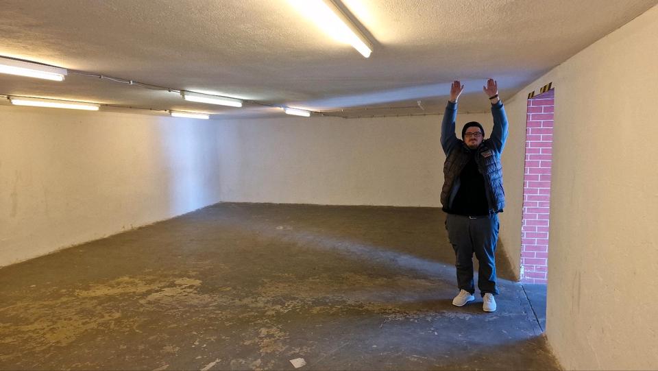 Gewerbeobjekt Goslar - 400&euro; | Angebot:26634251