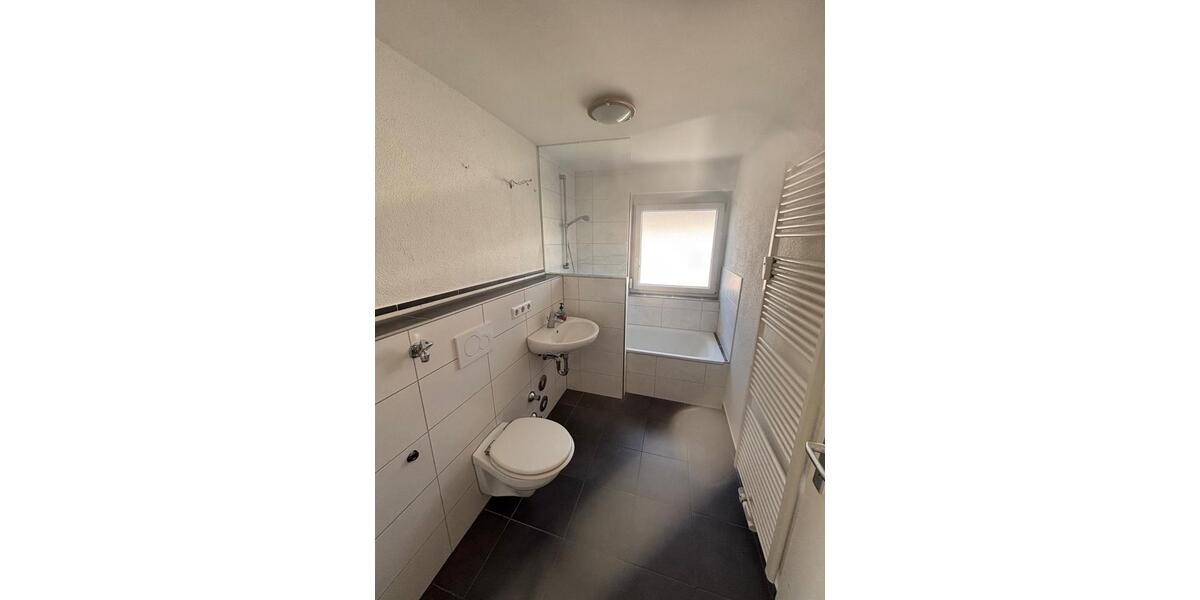 Etagenwohnung Sigmaringen - 3 Zimmer, 70 m&sup2;, 750&euro; | Angebot:23710772