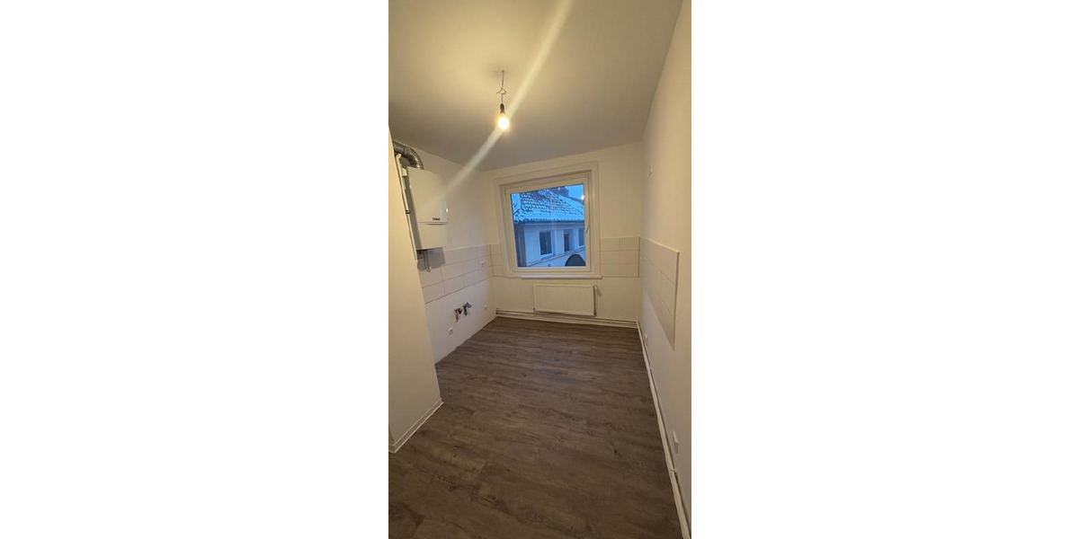 Etagenwohnung Hannover Linden-Limmer - 3 Zimmer, 64 m&sup2;, 700&euro; | Angebot:24804306