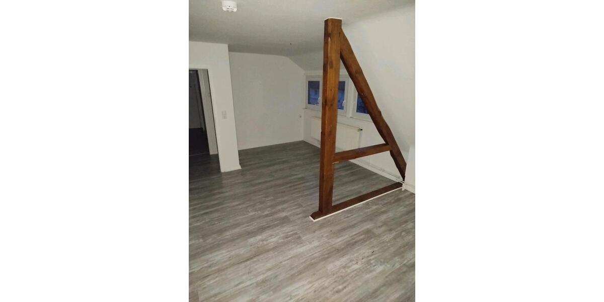 Etagenwohnung Seesen - 3 Zimmer, 60 m&sup2;, 400&euro; | Angebot:26179820
