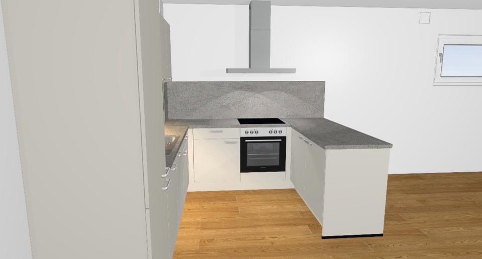 Etagenwohnung Burgbernheim - 2 Zimmer, 68 m&sup2;, 973&euro; | Angebot:25553095