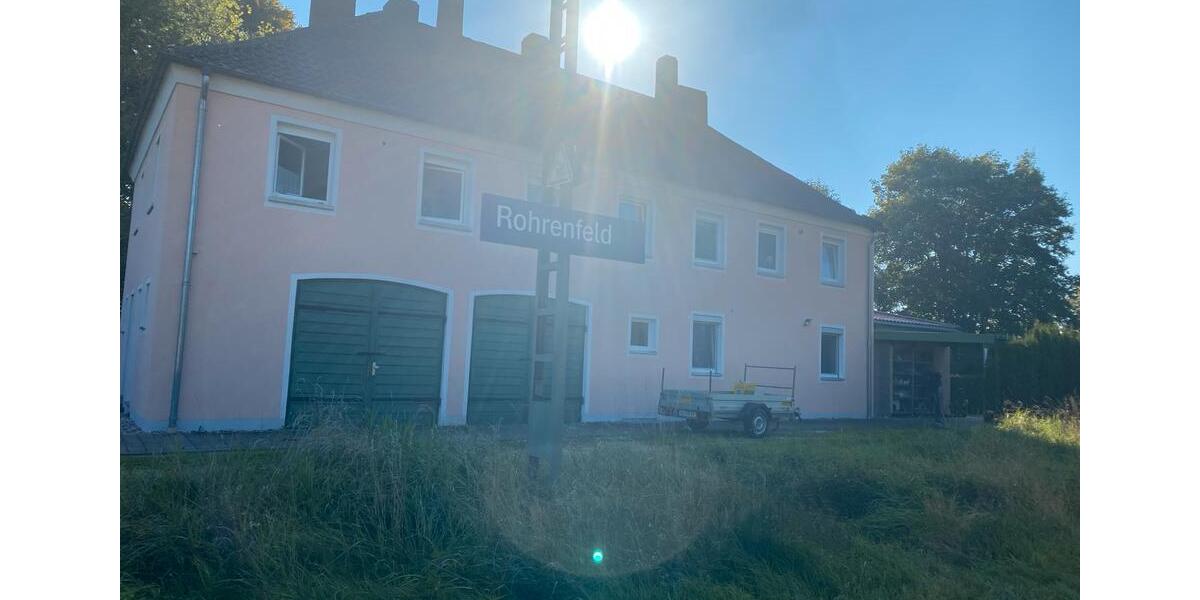 Erdgeschoßwohnung Neuburg an der Donau - 1 Zimmer, 30 m&sup2;, 650&euro; | Angebot:26002705