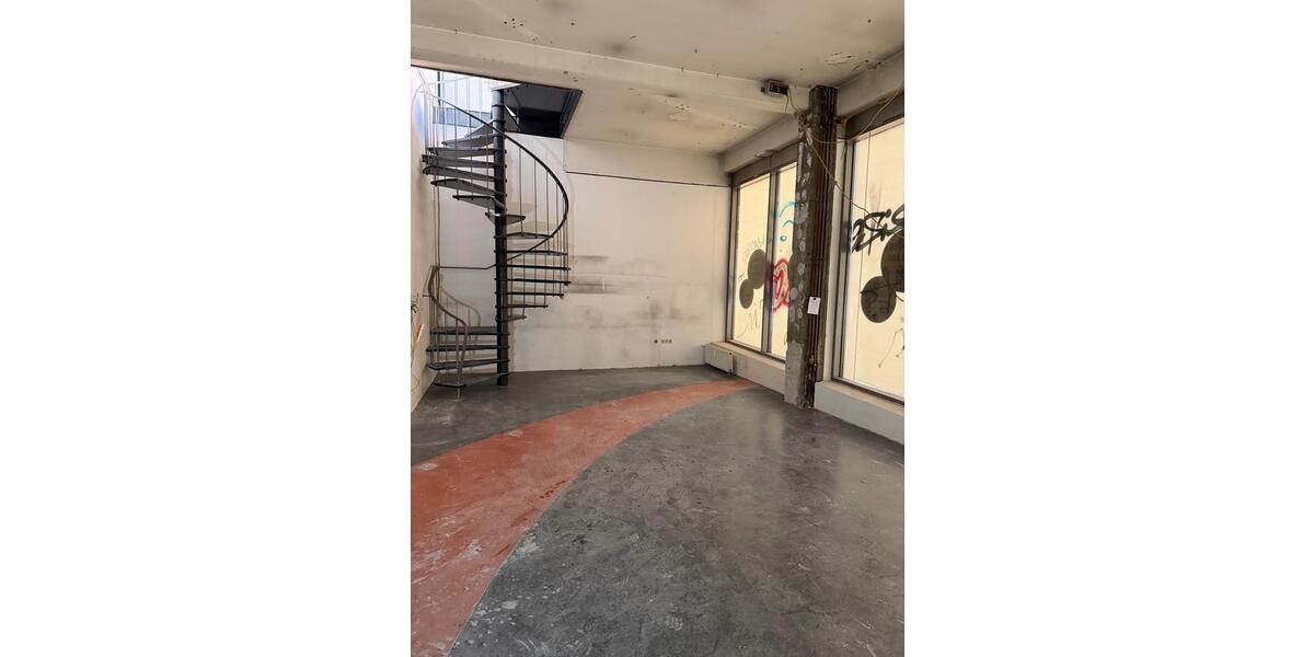 Gewerbeobjekt Kiel Blücherplatz - 2.500&euro; | Angebot:25724840