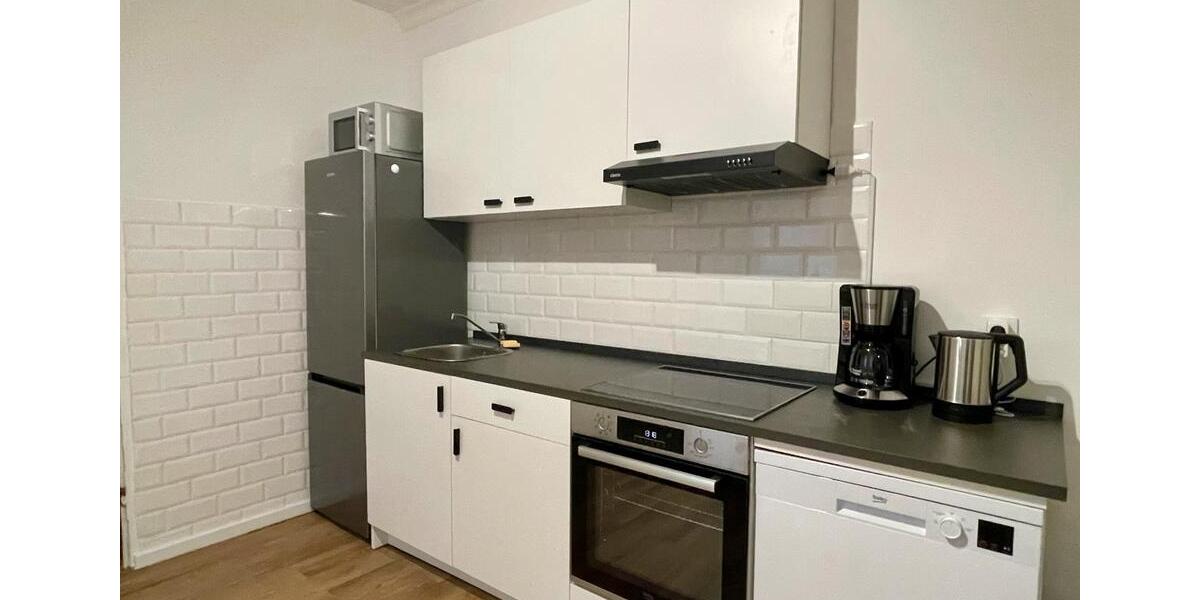 Wohnen auf Zeit Krefeld - 2 Zimmer, 35 m&sup2;, 800&euro; | Angebot:26257892